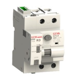 Automatski podizač FID sklopke (Recloser + FID 2P)