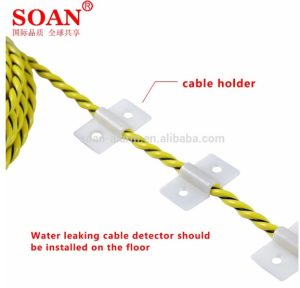 Detektor vode na podu - Bežični