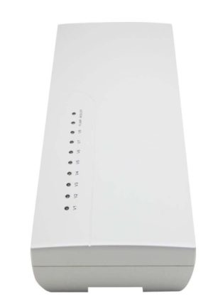 Relejni kontroler podnog grijanja CCT-10X (bežični)