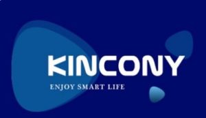 Kincony smart home