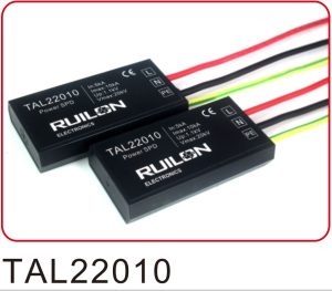 Zaštita elektroničke opreme od grmljavinskog nevremena