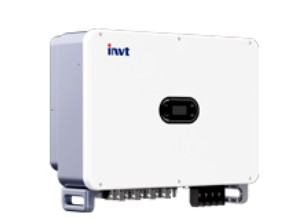 XG 100-136kW Trofazni on-grid solarni inverteri
