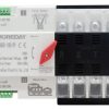 ATS (Automatic transfer switch) 4P  (3-fazni)