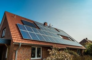 Kućne solarne elektrane