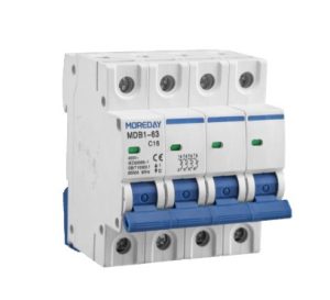 Automatski osigurač 4P